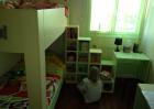 Création d'une chambre compléte pour enfants