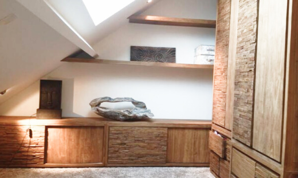 amenagement agencement