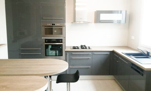amenagement cuisine