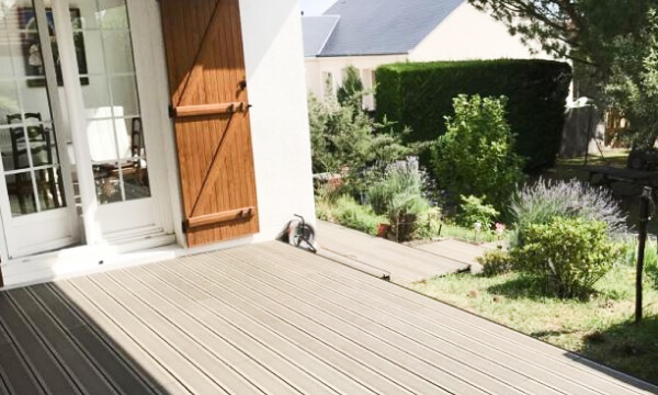 amenagement extérieur