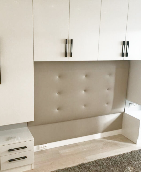 amenagement interieur étagère