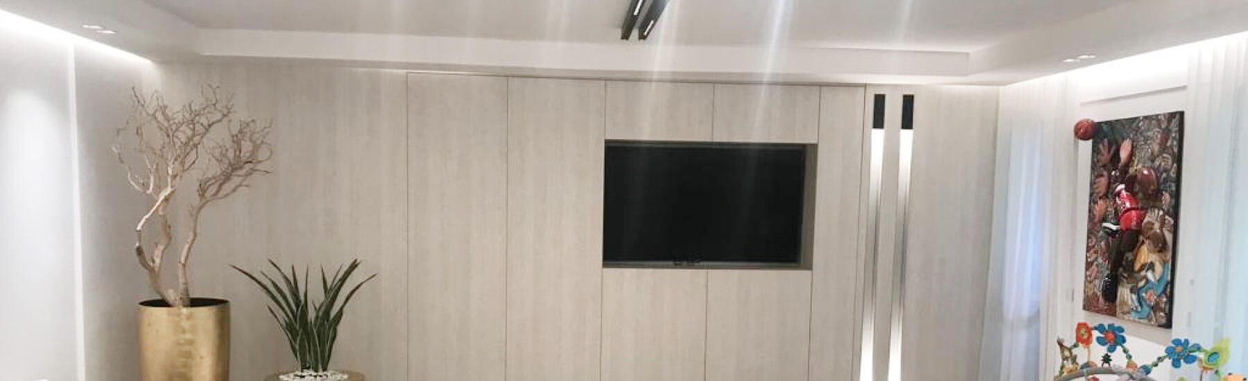 amenagement interieur salon